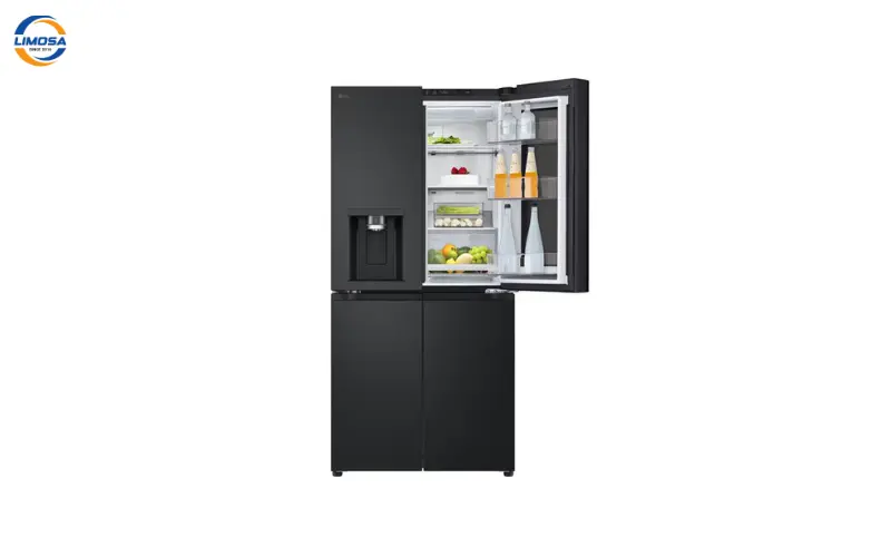 Hậu quả nếu không xử lý lỗi nháy đèn 3 lần ở tủ lạnh LG inverter kịp thời