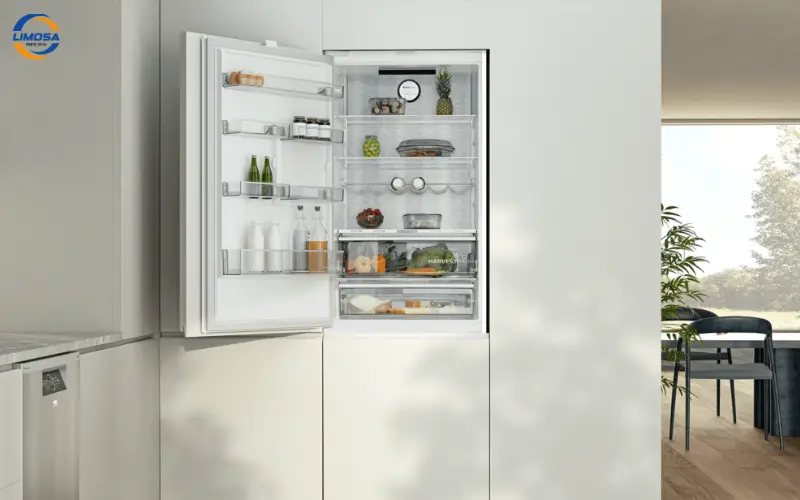 Hiện tượng tủ lạnh Beko ngăn mát không lạnh là gì?
