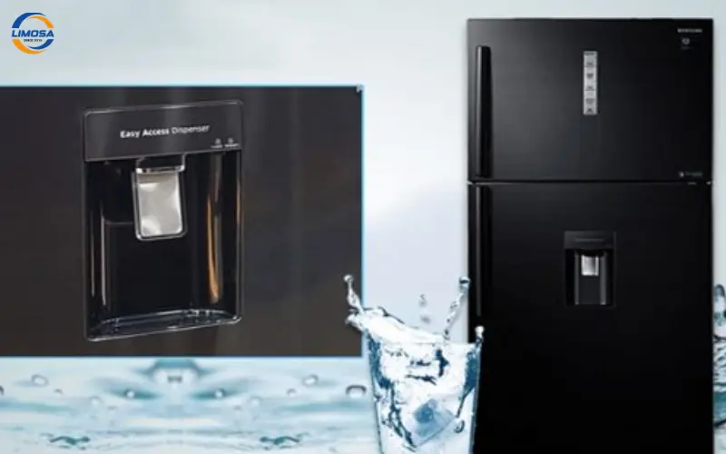 Hiện tượng tủ lạnh Samsung báo lỗi nháy đèn 6 lần là gì?