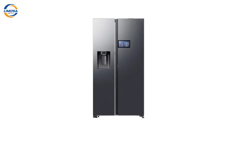 Hướng dẫn cách đọc sơ đồ mạch điện tủ lạnh Samsung