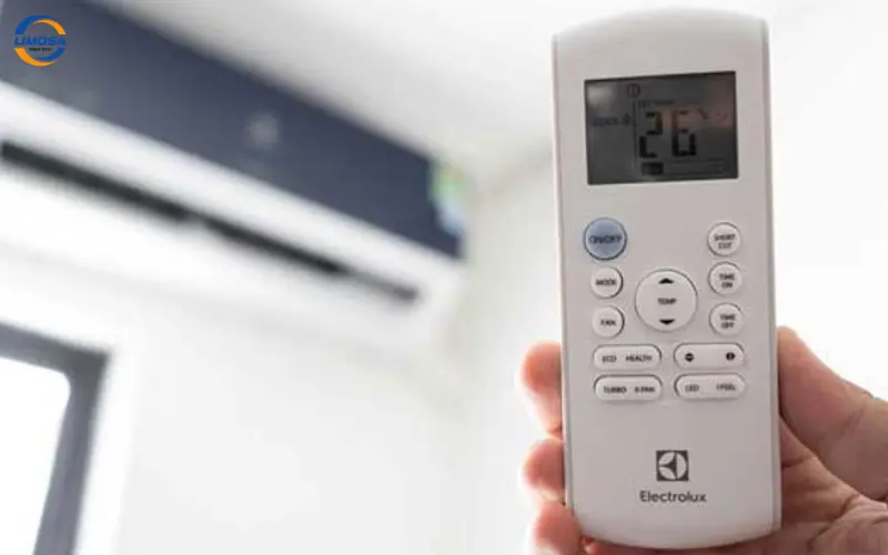 Hướng dẫn cách khắc phục tình trạng tủ lạnh Electrolux báo lỗi H1