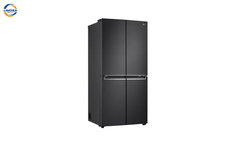 Hướng dẫn cách khắc phục tủ lạnh LG inverter nháy đèn 3 lần