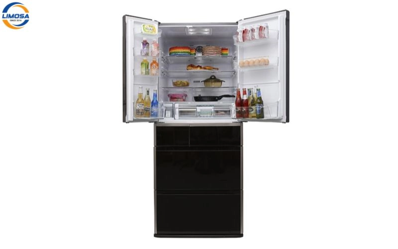 Hướng dẫn cách sử dụng tủ lạnh Hitachi 2 cánh