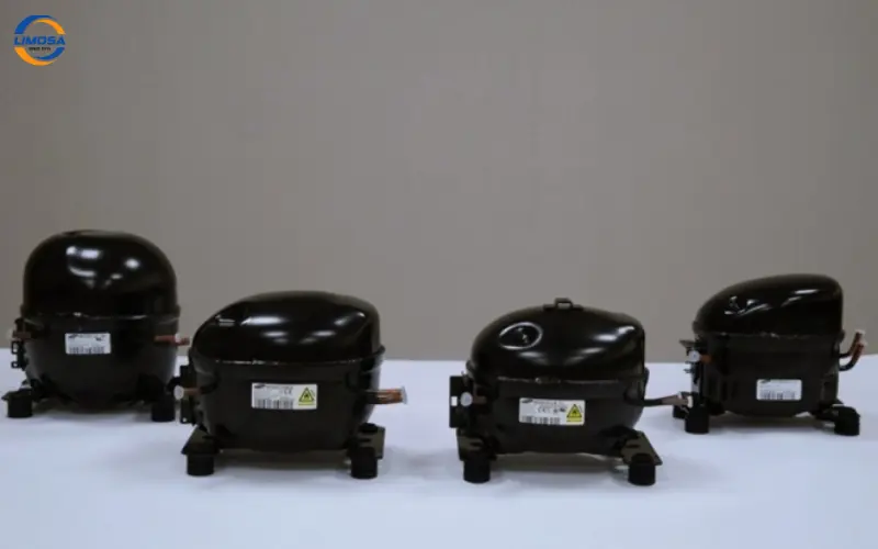 Hướng dẫn kiểm tra sơ đồ mạch điện tủ lạnh Samsung Inverter