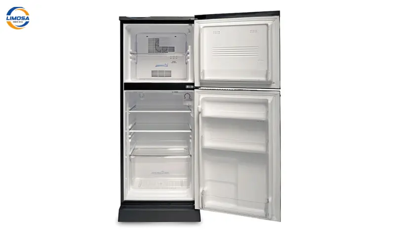 Hướng dẫn kiểm tra, xử lý lỗi E1 trên tủ lạnh Aqua