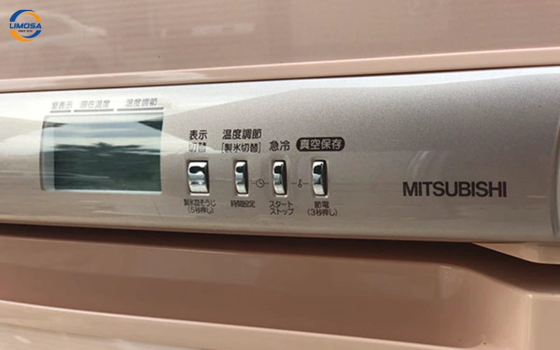 Hướng dẫn lắp đặt và chuẩn bị trước khi sử dụng