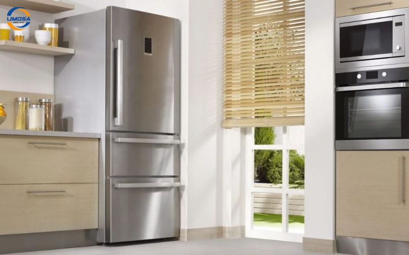 Giới Thiệu Và Thông Tin Kỹ Thuật Về Tủ Lạnh Toshiba GR TG41VPDZ