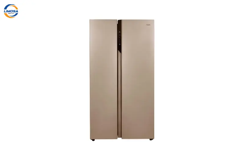 Hướng dẫn cách xử lý từng mã lỗi tủ lạnh Aqua Inverter nháy đèn