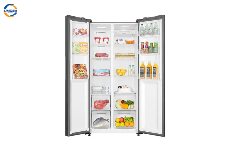 Hướng dẫn xử lý những lỗi tủ lạnh Aqua Inverter thường gặp