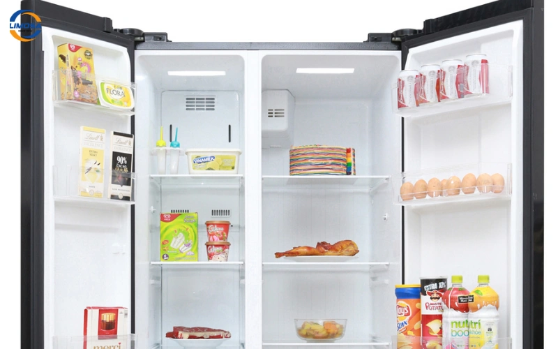 Khả năng bảo quản thực phẩm