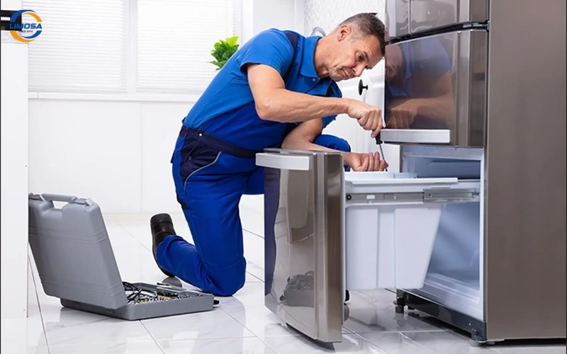 Khi nào cần gọi dịch vụ sửa chữa chuyên nghiệp?