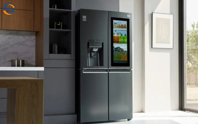 Khi nào cần phải reset tủ lạnh LG?