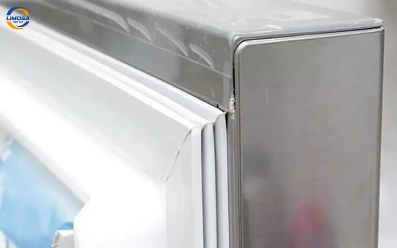 Khi nào cần thay ron tủ lạnh Samsung?