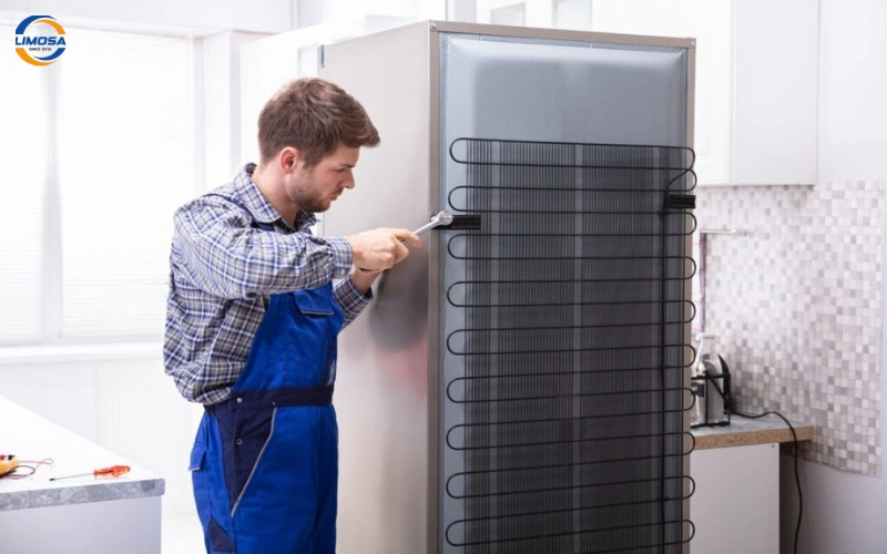 Khi nào nên gọi thợ sửa chữa chuyên nghiệp?