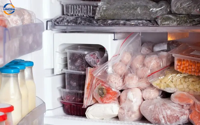 Mẹo sử dụng tủ đông Sanaky bền bỉ và hiệu quả giúp tủ đông tránh lỗi không chạy