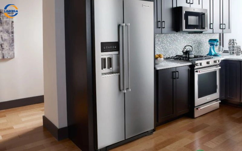 Kiểm tra vị trí đặt, lắp đặt và nguồn điện