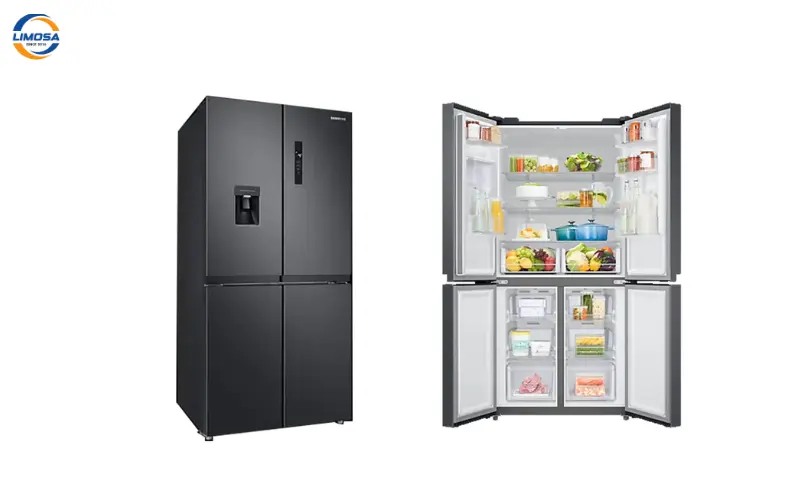 Kinh nghiệm sử dụng, bảo dưỡng để tránh tủ lạnh Samsung kêu tít tít