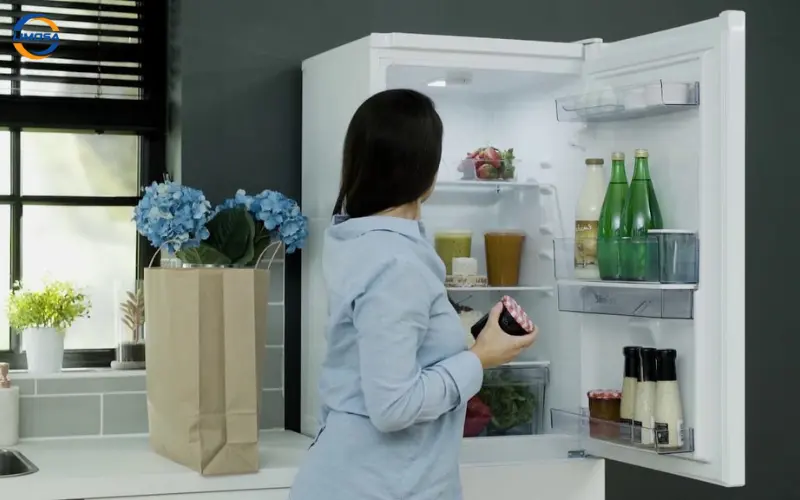Kinh nghiệm sử dụng tủ lạnh Beko 340L tiết kiệm điện