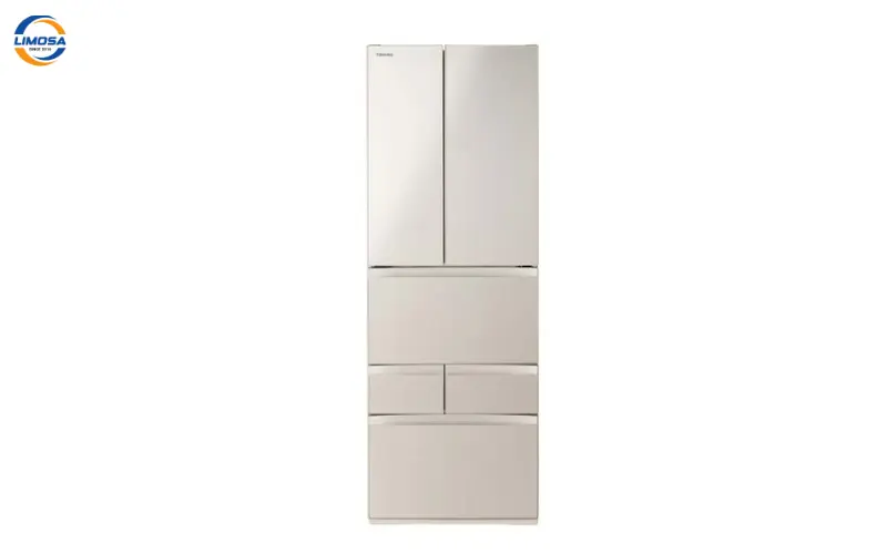 Kinh nghiệm sử dụng tủ lạnh Toshiba nội địa hạn chế lỗi H71