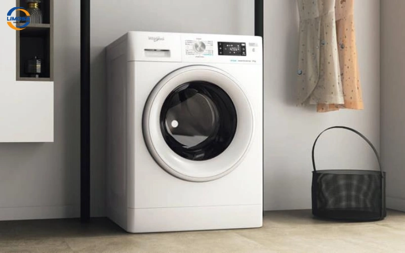 Lỗi E12 máy giặt Whirlpool là gì?