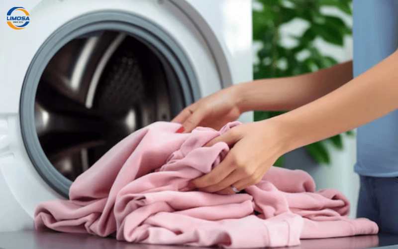 Lỗi E21 trên máy giặt Casper là gì?