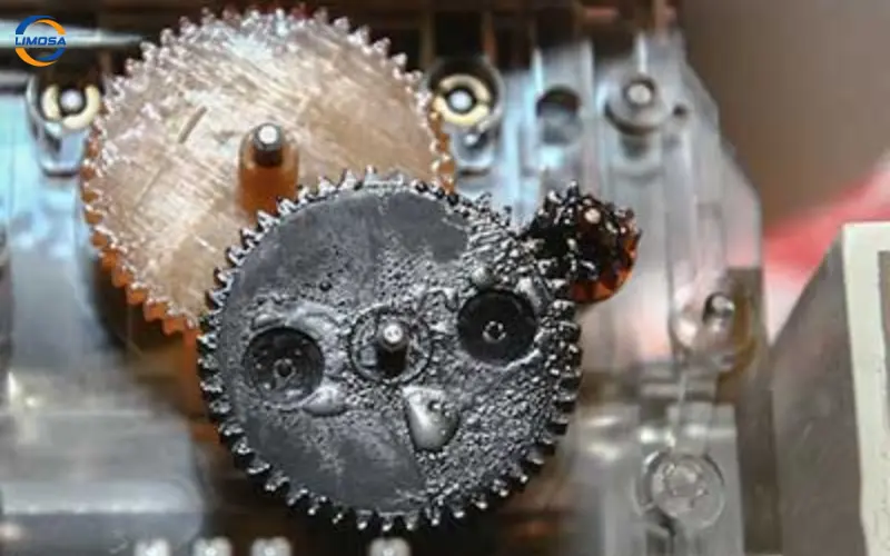 Lỗi H21 tủ lạnh Panasonic nội địa do board mạch điều khiển tủ lạnh gặp sự cố