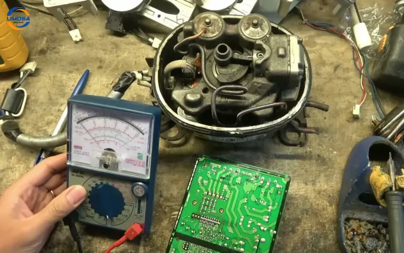 Các nguyên nhân khác gây ra lỗi H50 tủ lạnh Panasonic