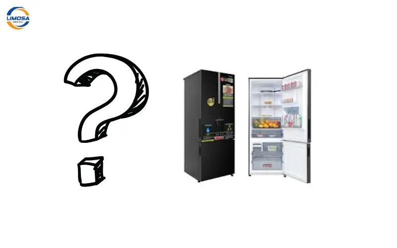 Lỗi H50 tủ lạnh Panasonic là lỗi gì?