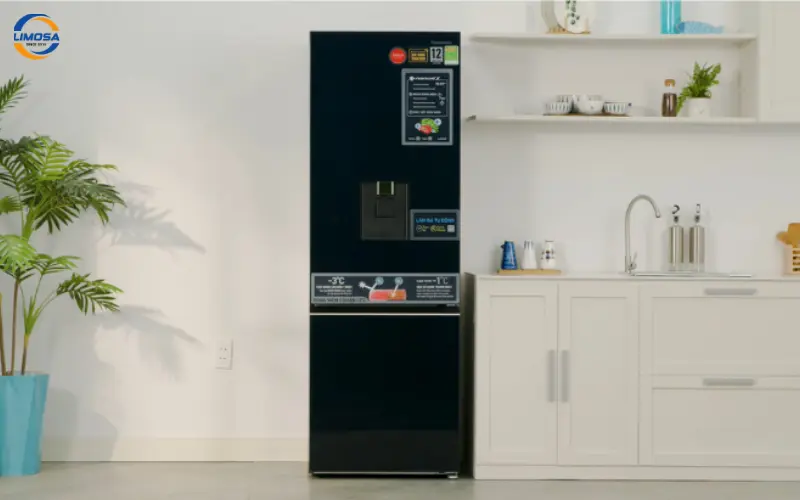Bảng mã lỗi tủ lạnh Panasonic chi tiết