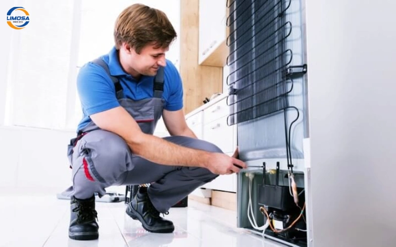 Lưu ý an toàn, bảo trì định kỳ, mẹo tiêu dùng thông minh