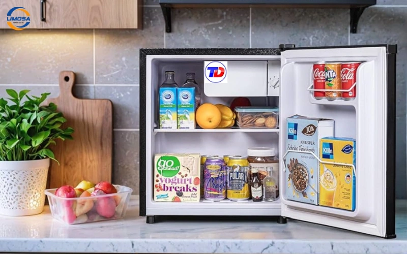 Lưu ý khi sử dụng ngăn đá để đạt hiệu quả tối ưu