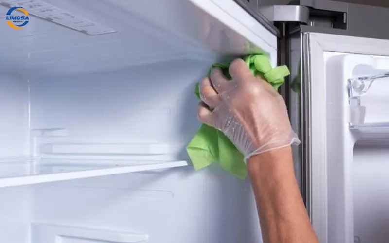 Lưu ý quan trọng để giúp hạn chế lỗi C84 trên tủ lạnh Samsung