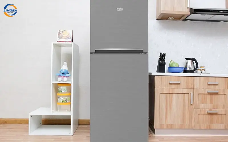 Lưu ý quan trọng khi sử dụng tủ lạnh Beko để tránh báo lỗi 0c