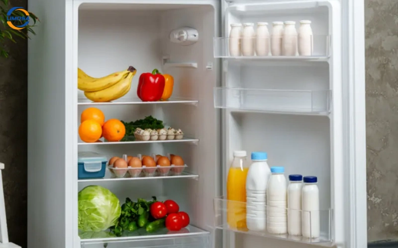 Lưu ý quan trọng khi sử dụng tủ lạnh Sanyo để tiết kiệm điện và an toàn