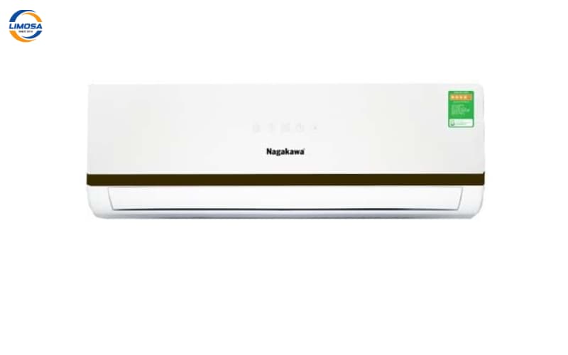 Lưu ý quan trọng khi xử lý tình trạng điều hòa Nagakawa báo lỗi E1