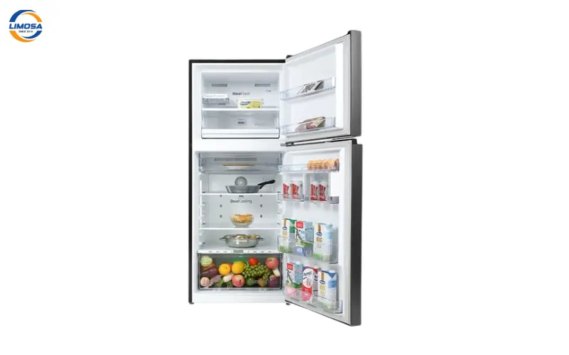 Lý do bạn cần nắm rõ cách chỉnh nhiệt độ tủ lạnh Beko 340L