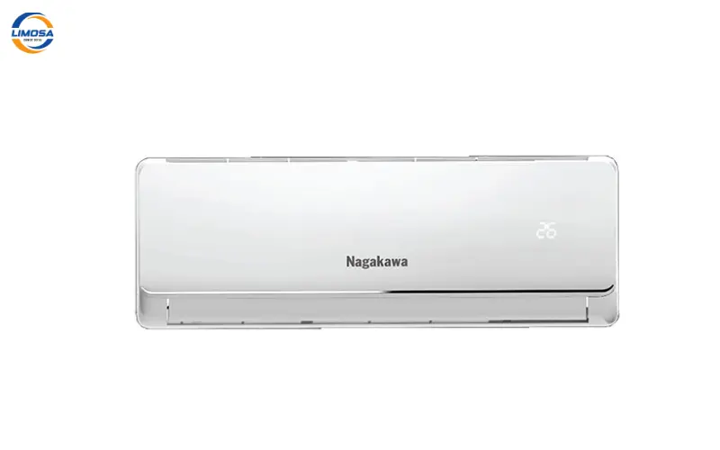 Lý do khiến cho điều hòa Nagakawa báo lỗi E1