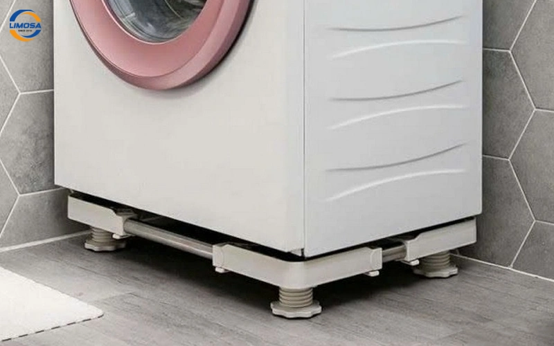 Máy giặt Casper báo lỗi E3 là gì?