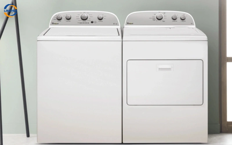 Máy giặt Whirlpool