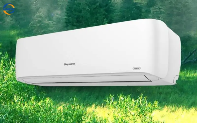 Máy lạnh Nagakawa báo lỗi EA đến từ nguyên nhân nào?