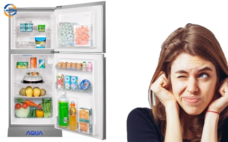 Máy nén (block) gặp sự cố