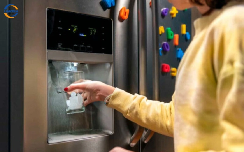 Mẹo chuyên sâu: sai lầm thường gặp khi reset tủ lạnh Bosch và cách phòng tránh