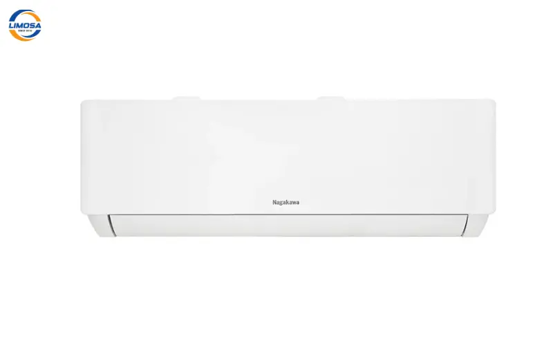 Mẹo sử dụng, bảo dưỡng điều hòa Nagakawa đúng cách, tránh lỗi E8