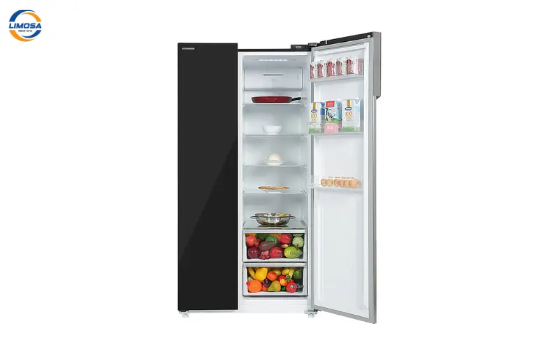 Mẹo cần lưu ý khi sử dụng tủ lạnh Beko Inverter để hạn chế lỗi