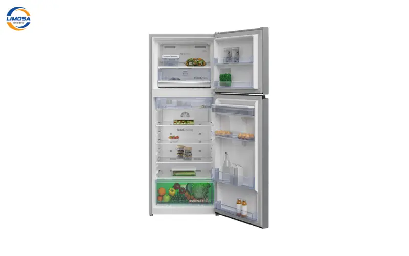Mẹo sử dụng tủ lạnh Beko để tránh lỗi ngăn mát không lạnh