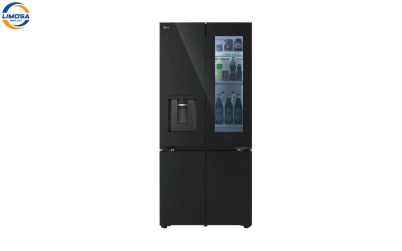 Mẹo sử dụng tủ lạnh LG hiệu quả, phòng tránh tái phát lỗi