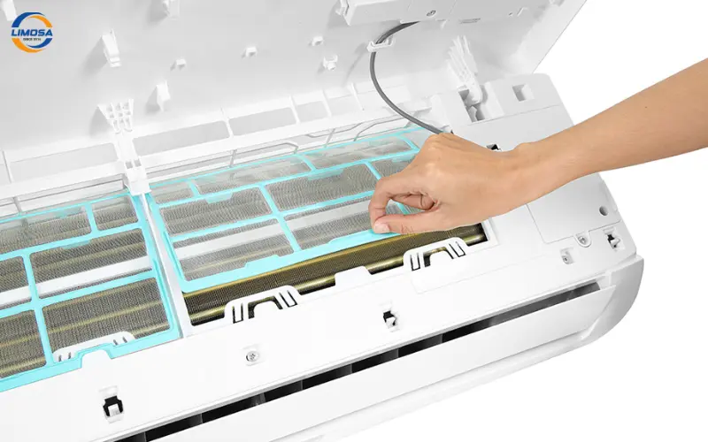 Một số câu hỏi thường gặp về lỗi F9 điều hòa Nagakawa