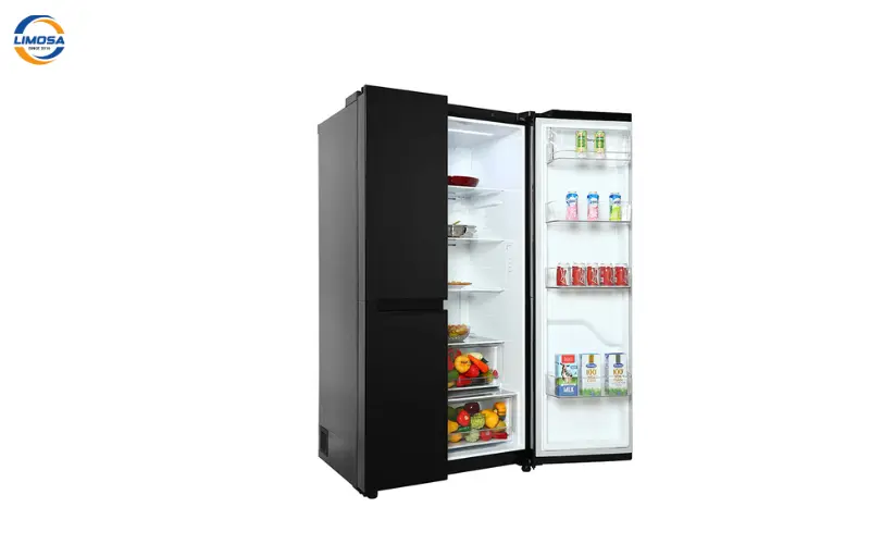 Một số câu hỏi thường gặp về tình trạng mã lỗi tủ lạnh LG nháy đèn 4 lần