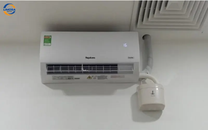 Một số lưu ý quan trọng khi xử lý lỗi E0 trên điều hòa Nagakawa