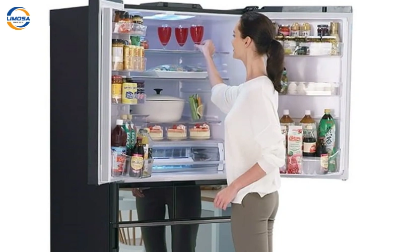 Một số mẹo sử dụng giúp tủ lạnh Hitachi luôn hoạt động ổn định